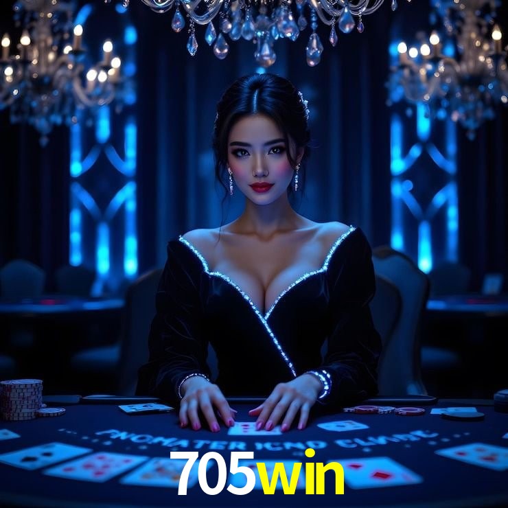 Cadastro Rápido 705win