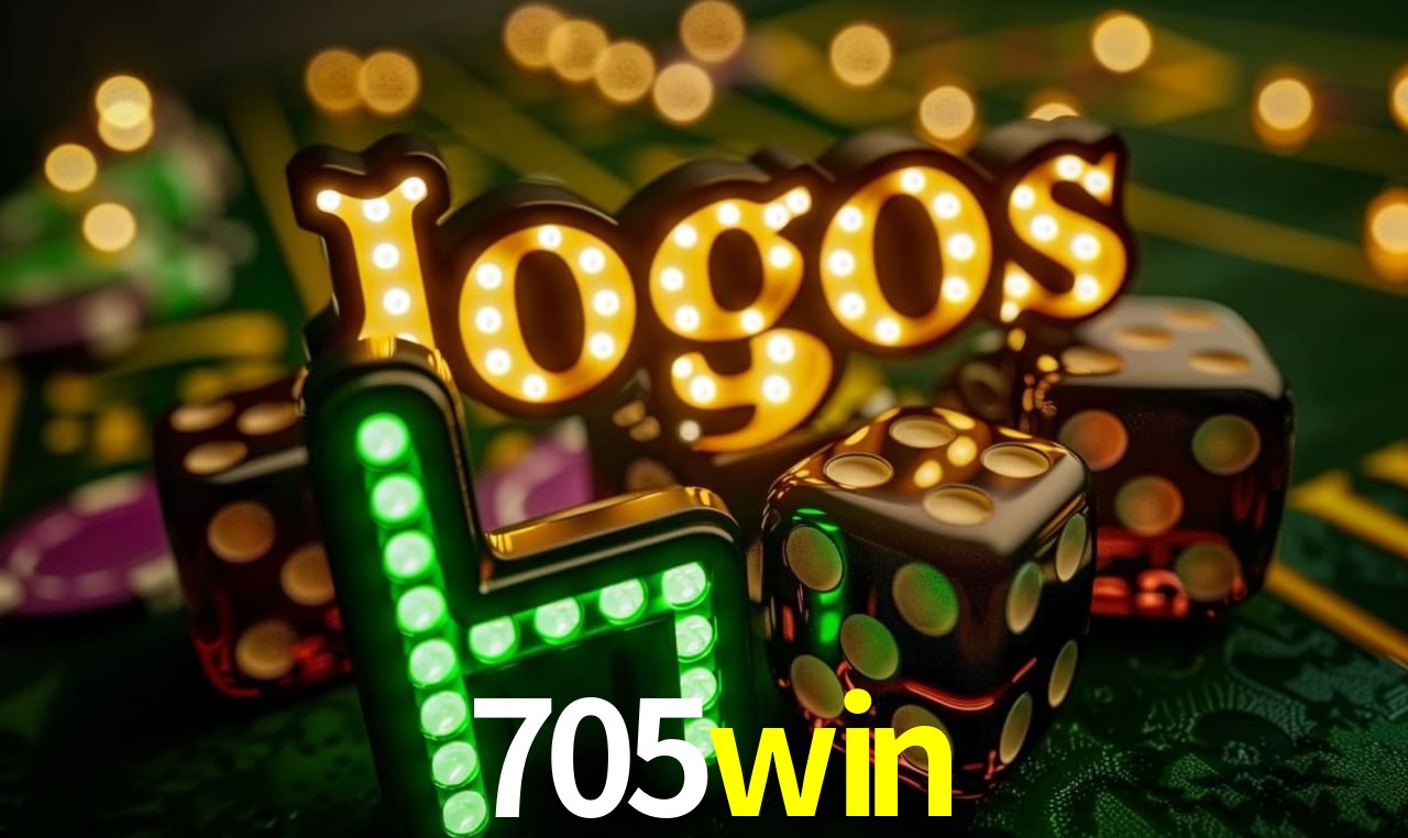 Casino Ao Vivo 705win