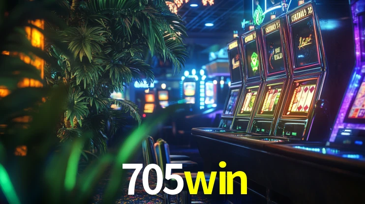 Tournaments 705win