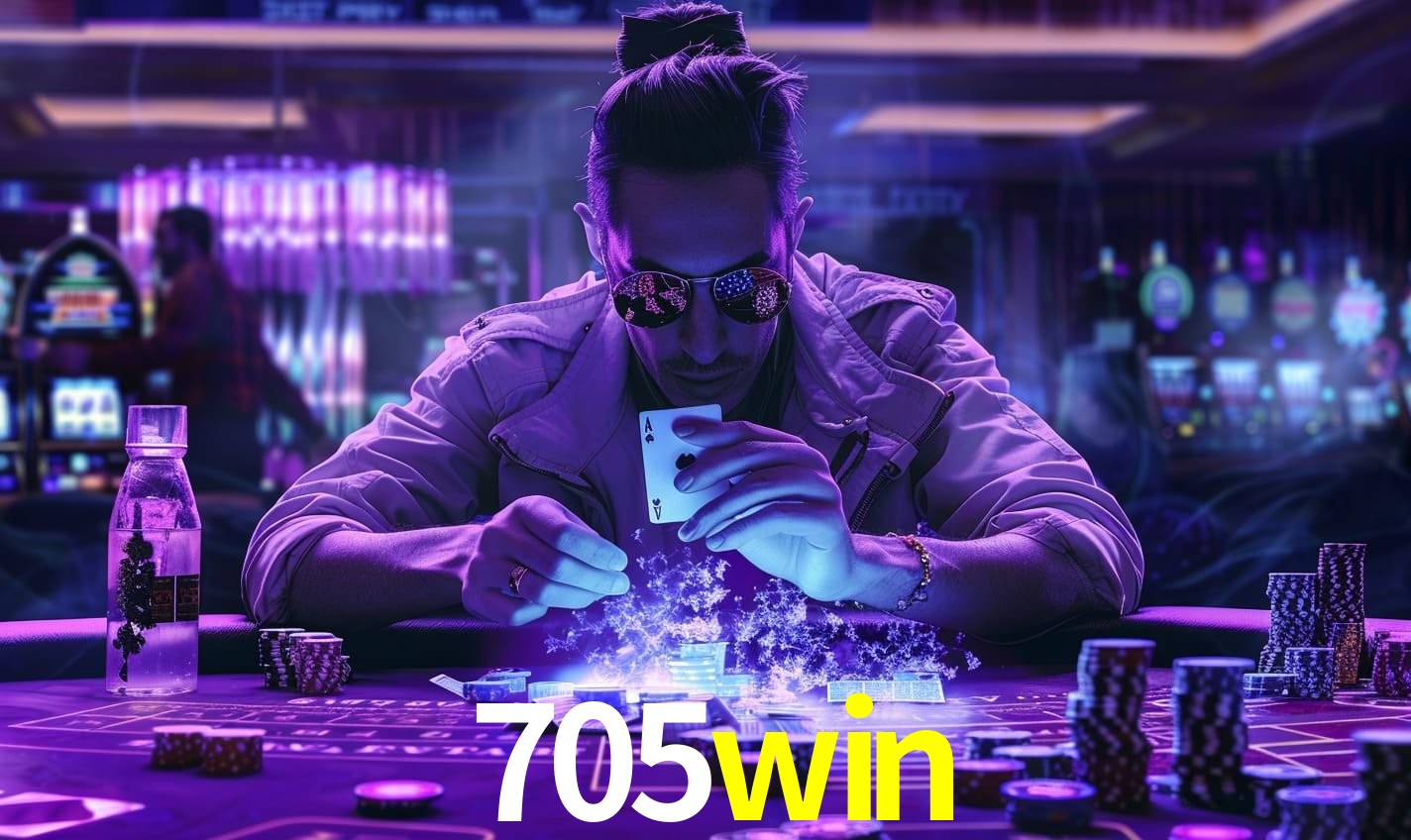 Live Casino 705win