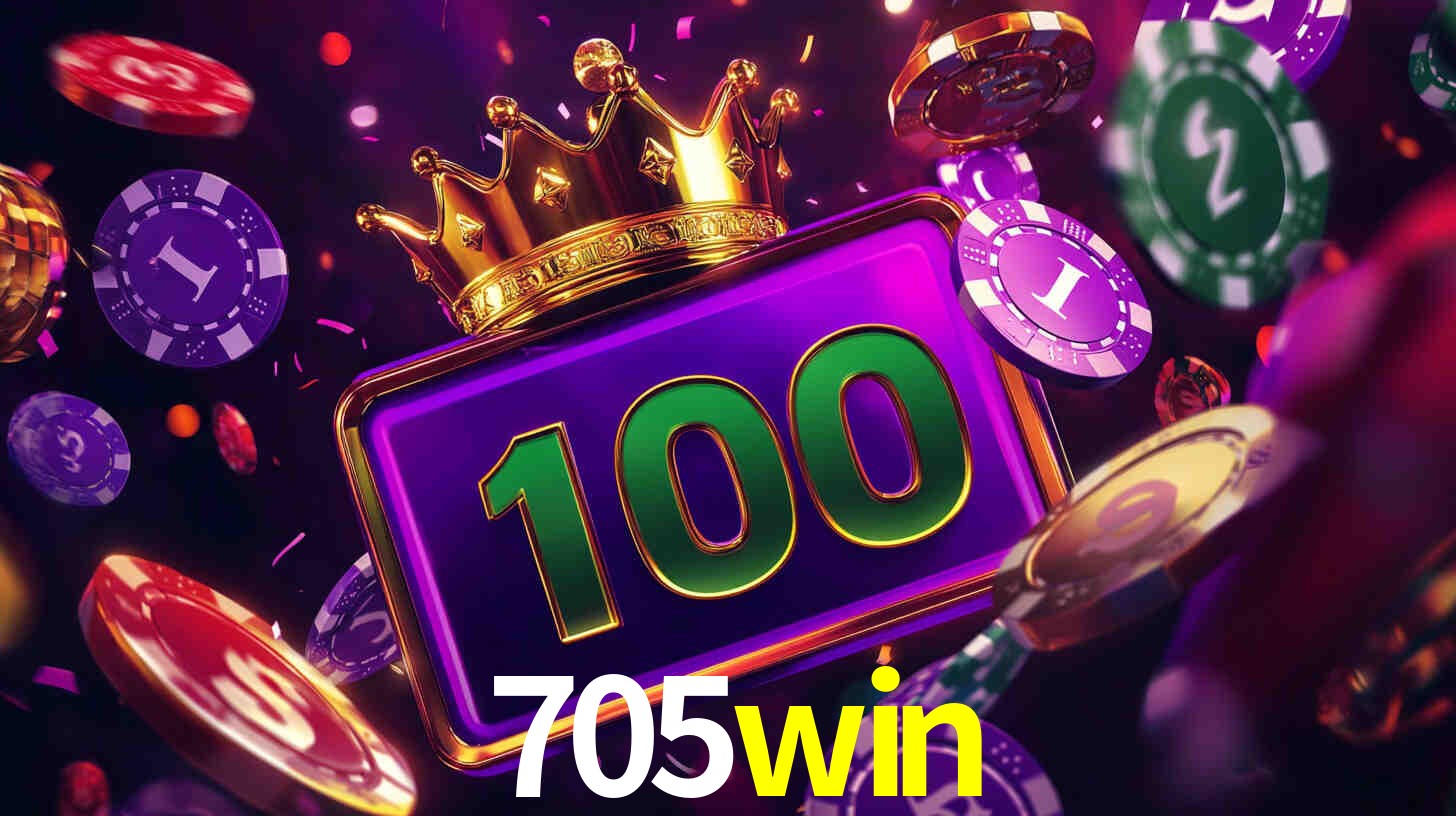 Exclusive Games 705win