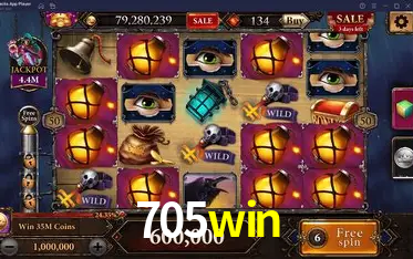 Weekend Specials 705win