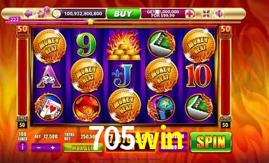 A Revolução dos Aplicativos de Jogos no 705win