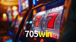 Tecnologia da Plataforma 705win