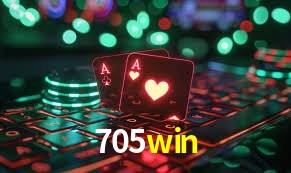 Estatísticas do Jogo 705win