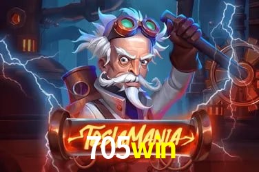 Benefícios da Conta 705win