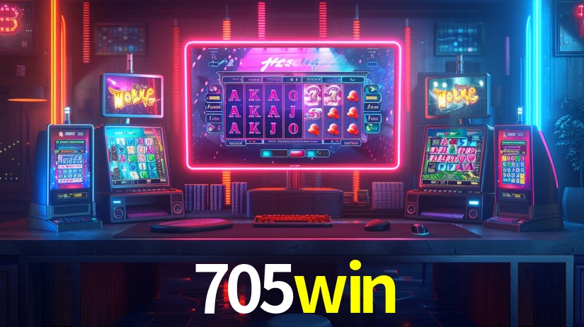 705win