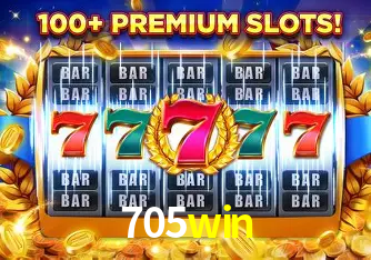 A Emoção da Loteria na 705win: Uma Chance de Mudança de Vida