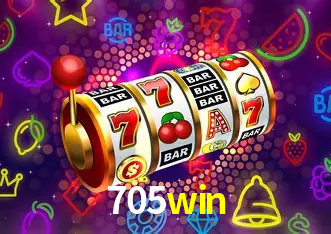 A Emoção da Loteria na 705win: Uma Chance de Mudança de Vida