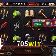 Seasonal Promotions 705win