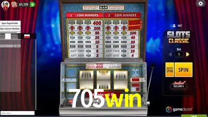 Explorando a Categoria de Eventos em Apostas na 705win