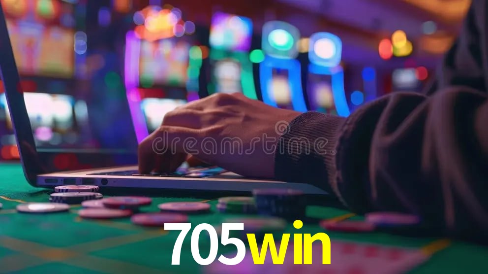 Jogos Exclusivos 705win