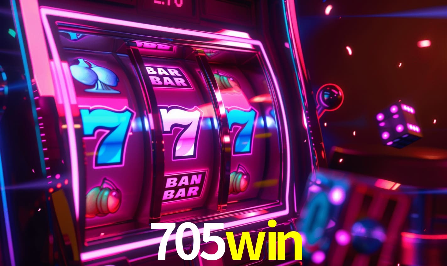 Desvendando o Mundo dos Jogos Virtuais na 705win