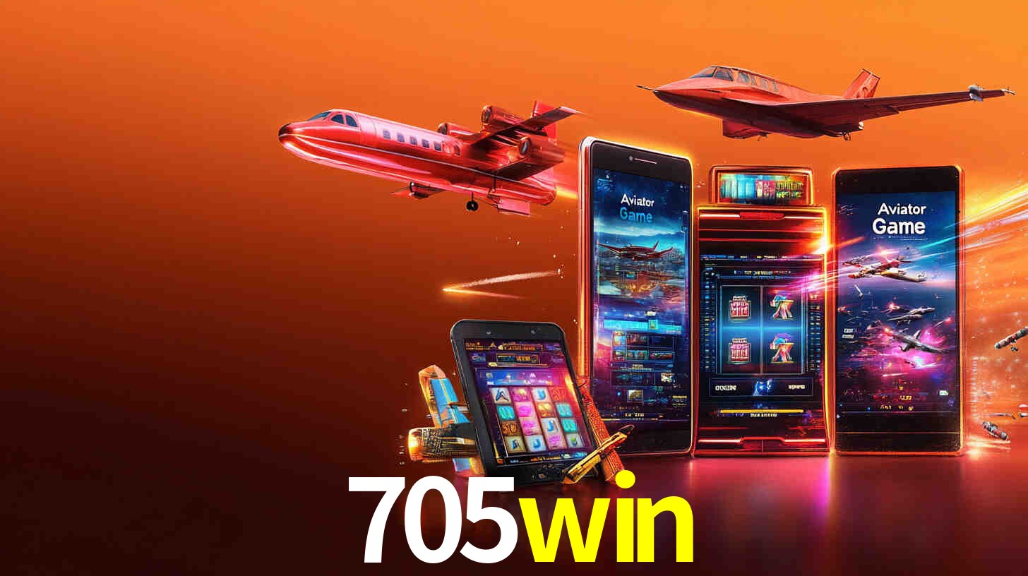 Apostas Esportivas na 705win: Um Guia Completo