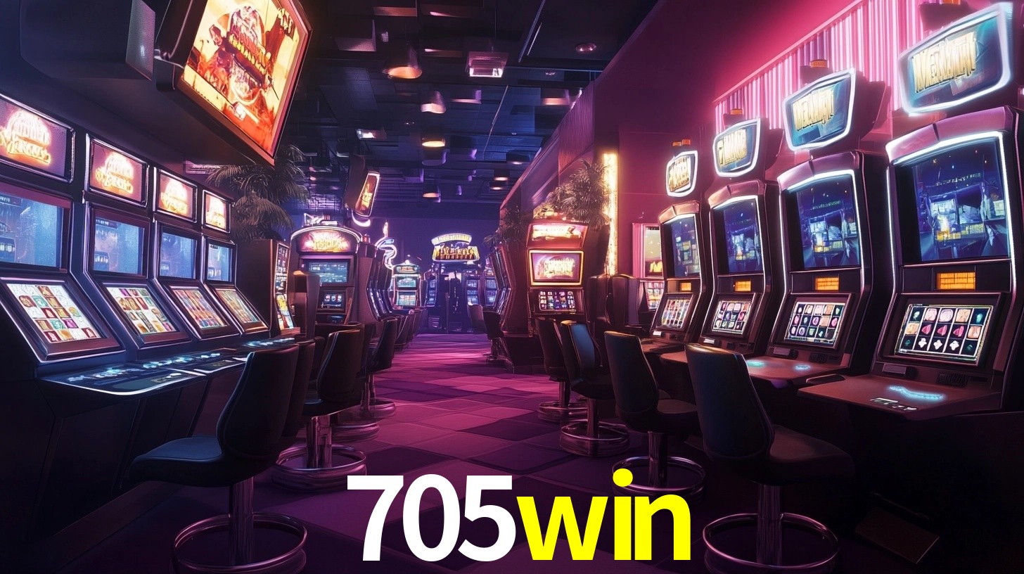 705win bet