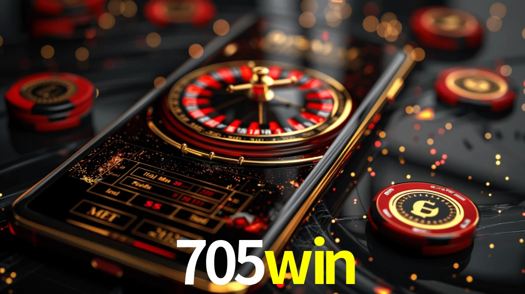Bonus Features 705win