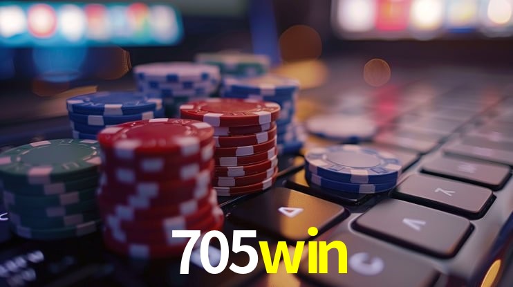 Design Responsivo 705win
