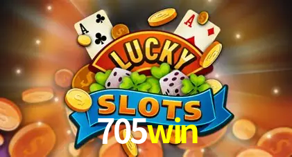 Descubra a Magia dos Jogos de Arcade no 705win