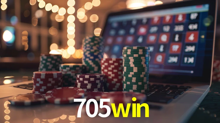Slot Games 705win