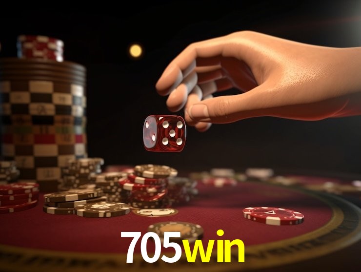 Jogos de Slot 705win