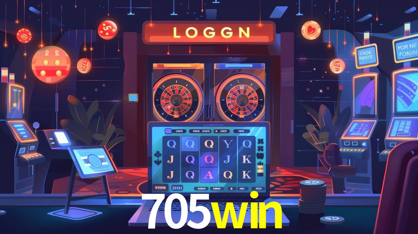 Promoções Sazonais 705win