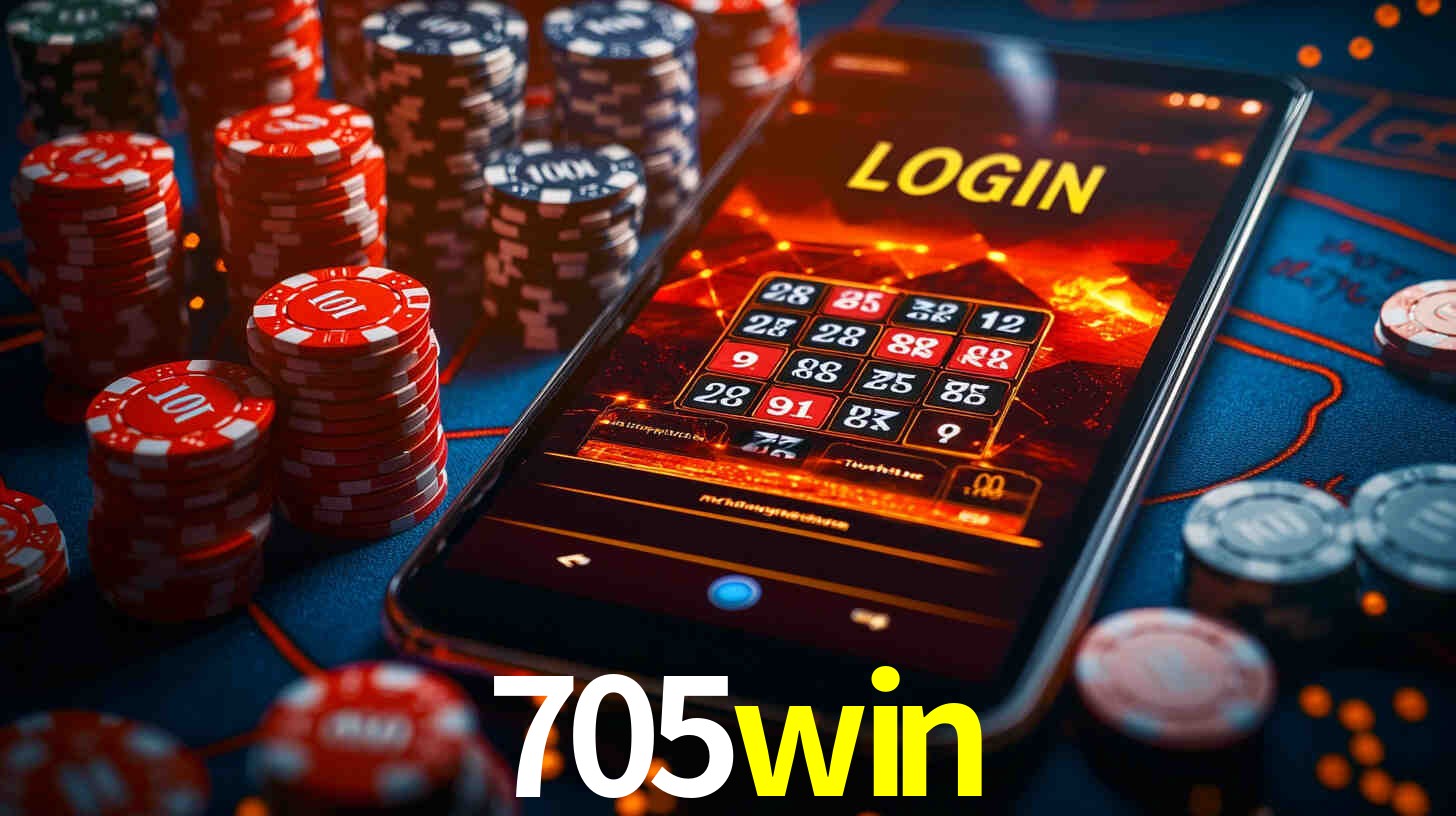 705win