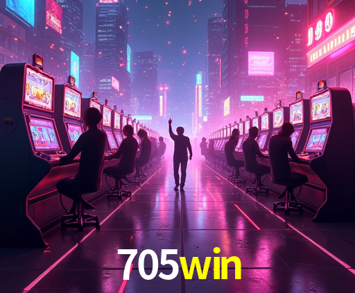 Torneios 705win