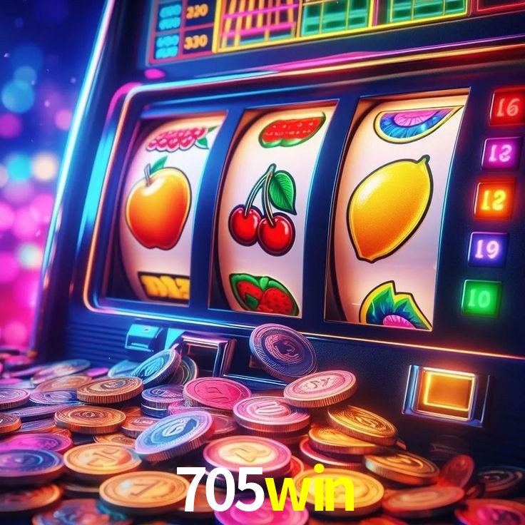 Estatísticas Esportivas 705win