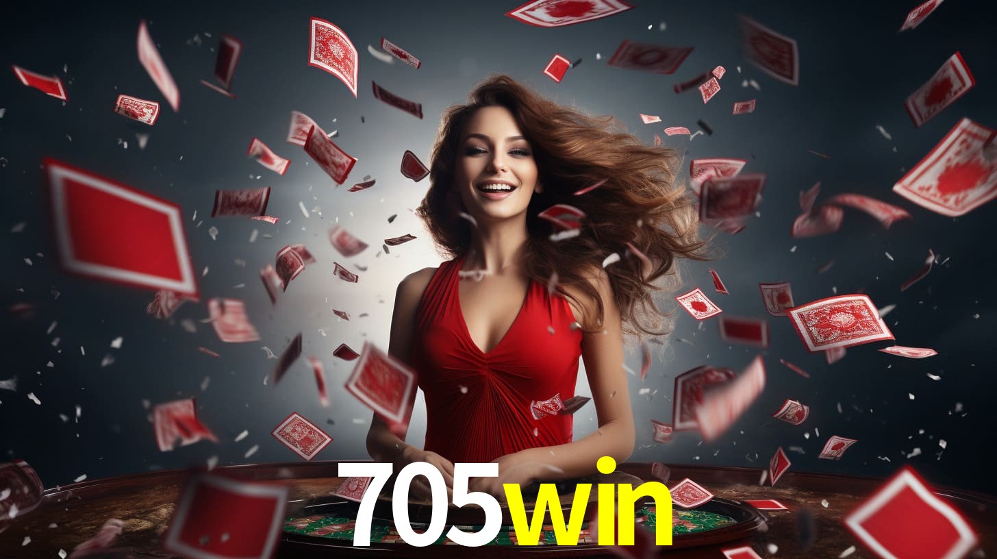 Daily Bonuses 705win