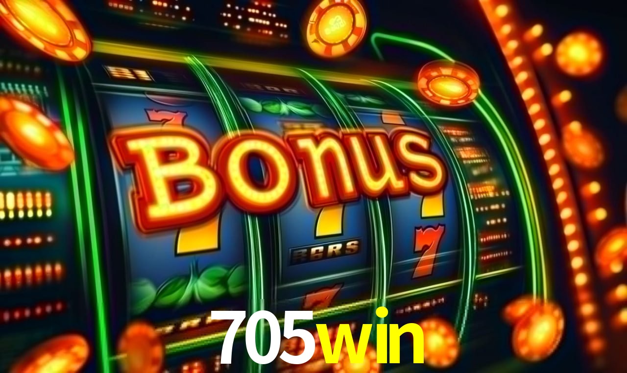 Live Casino 705win
