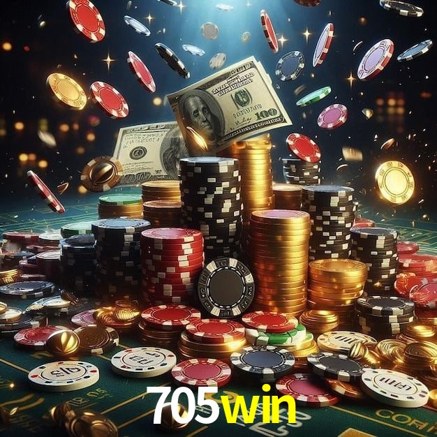 cassino 705win