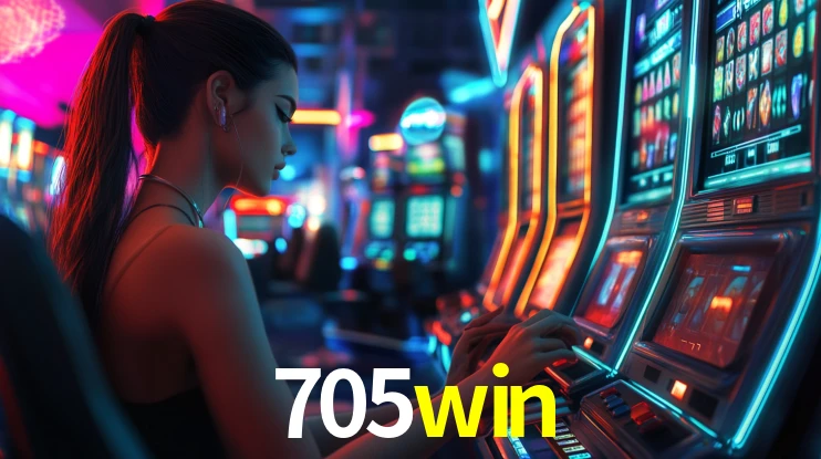 705win