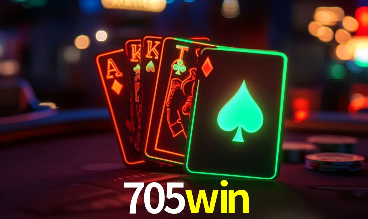 Avaliações dos Jogadores 705win
