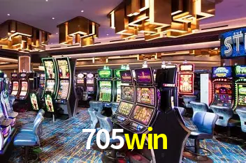 Desvendando o Mundo dos Jogos Virtuais na 705win