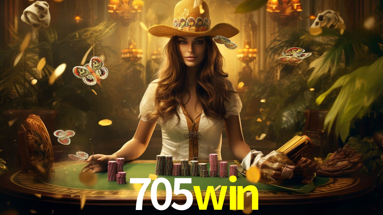 Tournaments 705win