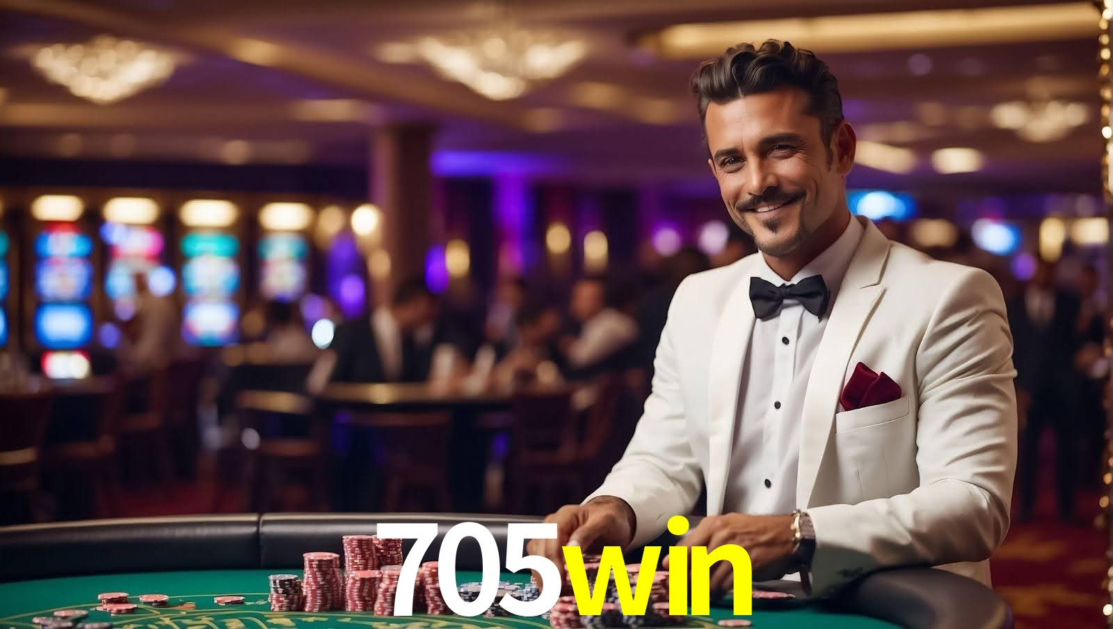 Sistemas de Segurança 705win