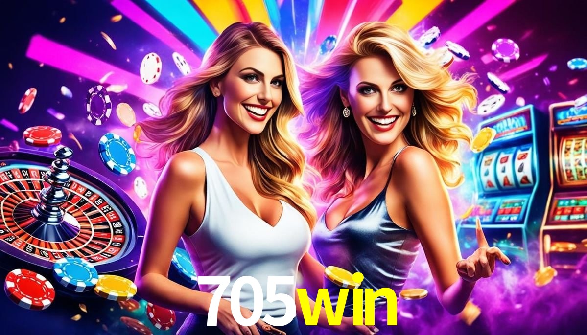 PIX Instantâneo 705win