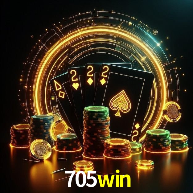 Diretório de Jogos 705win