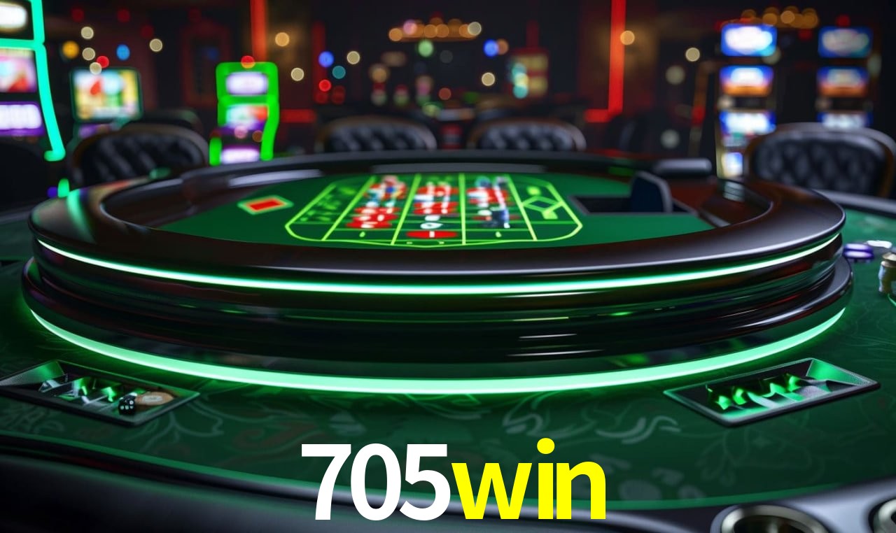 Platform Technology 705win