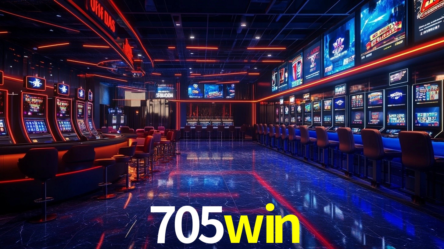 Exclusive Games 705win