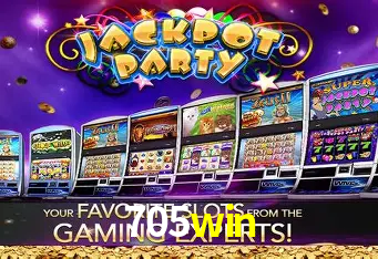 Descubra o Mundo do Cassino Online com 705win