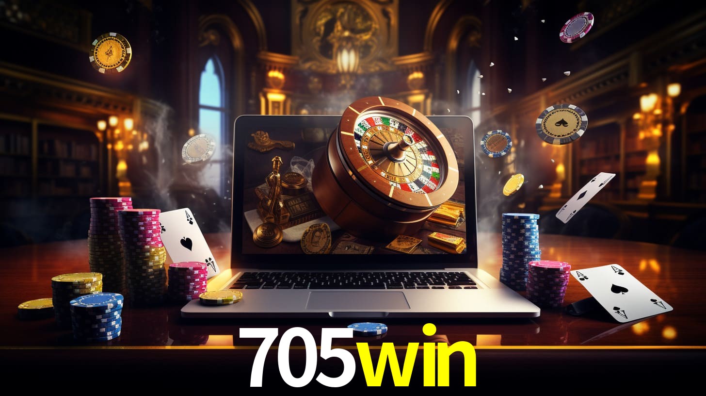 Programa VIP 705win