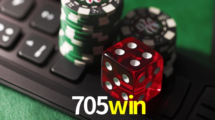 Live Casino 705win
