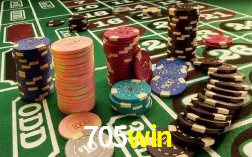 APP oficial da 705win para mobile