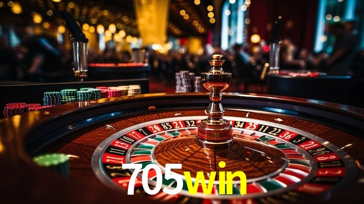 Responsive Design 705win