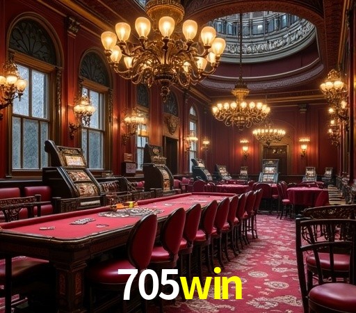 Ofertas Exclusivas 705win