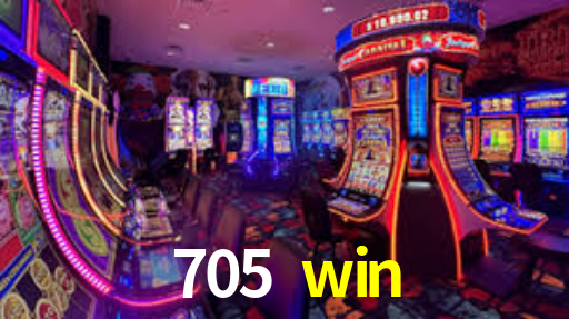 Baixar app da 705 win gratuitamente