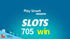 Bônus 705 win
