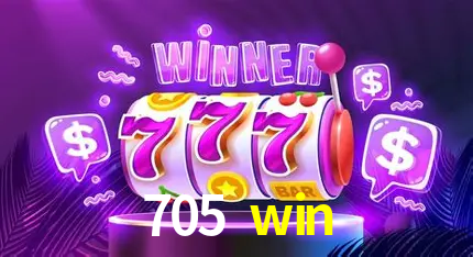 Programa VIP exclusivo da 705 win