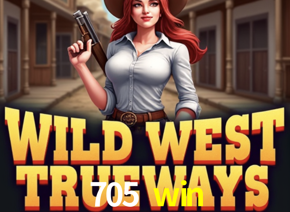 Canal oficial da 705 win no Telegram